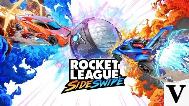 Le jeu mobile Rocket League Sideswipe est maintenant disponible; Télécharger ici