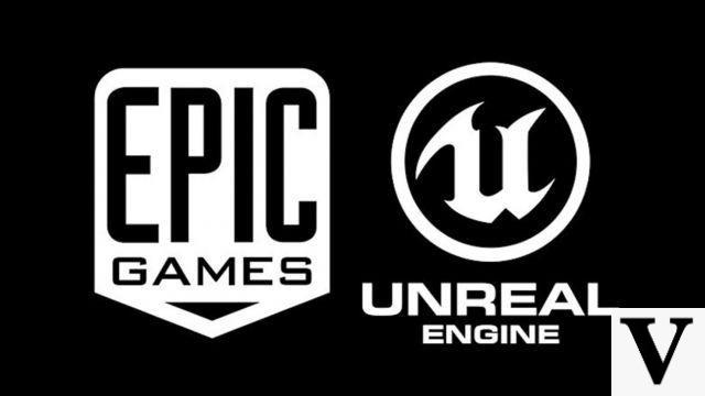 Apple est empêché de bloquer l'Unreal Engine d'Epic Games