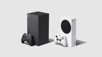 Xbox Series S and Xbox Series X get release date and price!