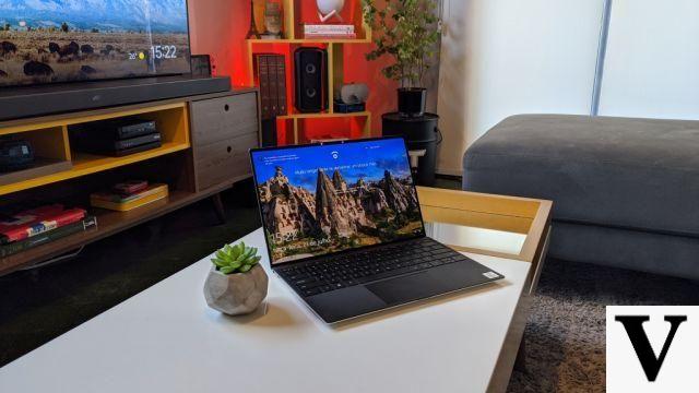 REVIEW: Dell XPS 13 2020, an example of quality and performance in an ultraportable notebook