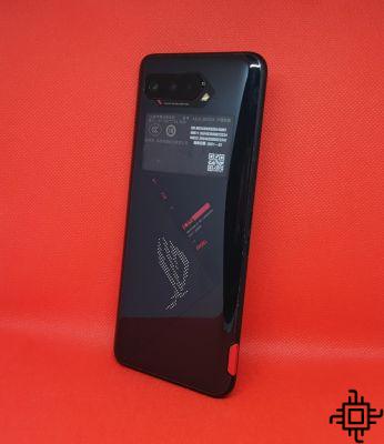 REVIEW: ASUS ROG Phone 5 delivers the best gaming optimization
