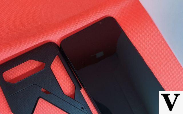 REVIEW: ASUS ROG Phone 5 delivers the best gaming optimization