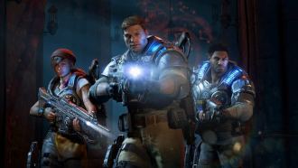 E3 2019 : Gears of War 5 dévoile un nouveau trailer et arrivera le 10 septembre