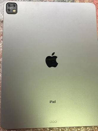 Rumor: iPad Pro should have 3 cameras, like on iPhone 11