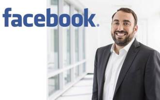 Facebook Security Chief Says 'Fake News' Is a Critical Issue