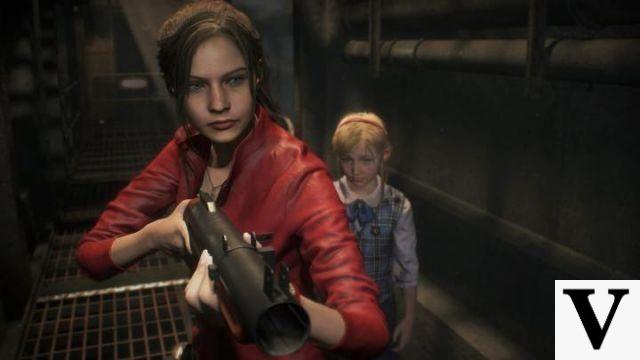 Review: Resident Evil 2 est la magnifique recréation de l'horreur de survie classique
