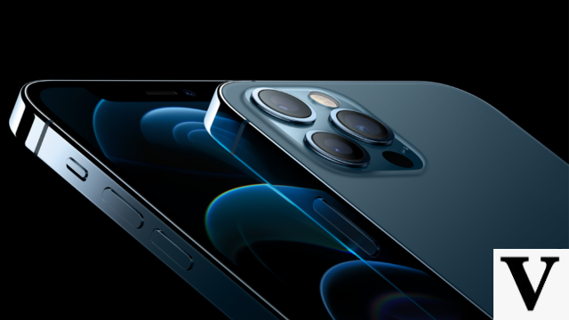 L'iPhone 12 Pro Max est évalué et remporte le prix du meilleur écran de tous les temps