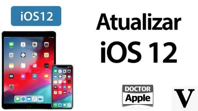 Tutoriel : Comment mettre à jour votre iPhone et iPad vers le nouvel iOS 12