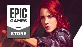 Epic Games a payé 10,5 millions de dollars aux créateurs de Control pour l'exclusivité