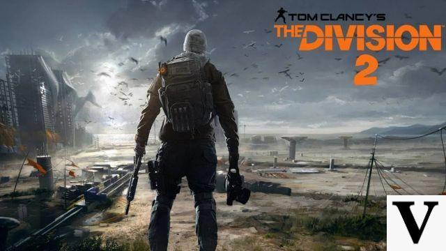 The Division 2 will offer items and rewards from previous seasons