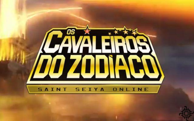 Knights of the Zodiac MMORPG will finally arrive in Spain