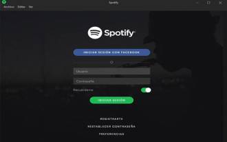 Spotify app to be released for Xbox family