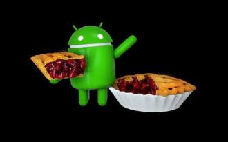 Guaranteed security: Android Pie arrives with extra system protection feature