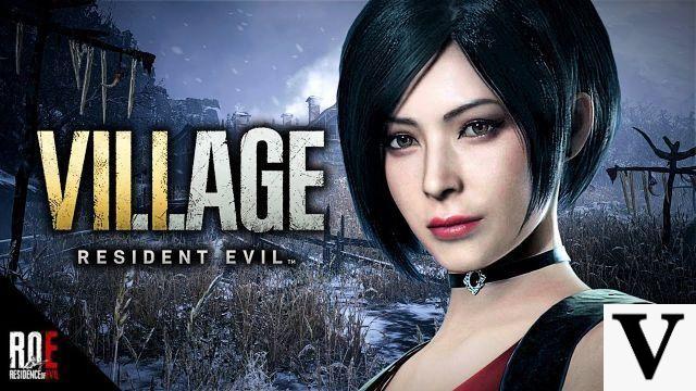 Un DLC Resident Evil Village arrive ! - E3 2021