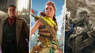 Epic marathon! See all the games that will be released in February
