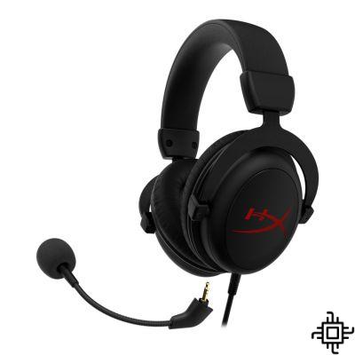 Review: HyperX Cloud Core 7.1 is a great gaming headset with 7.1 audio