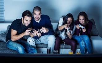 Spanish gamer is different from everyone else, says Intel survey