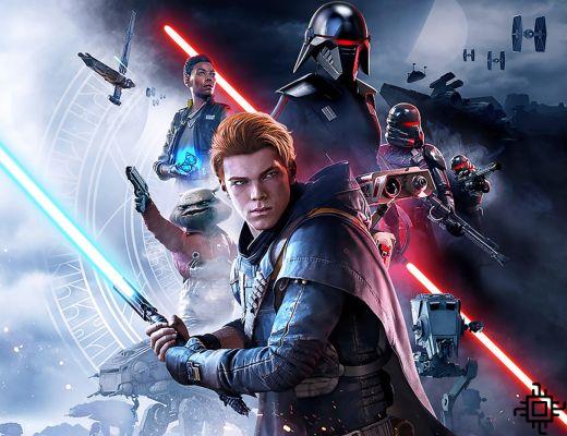 Donnez votre avis sur Star Wars Jedi : Fallen Order