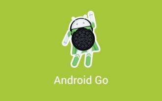 Android GO sera officiellement lancé lors du MWC 2018
