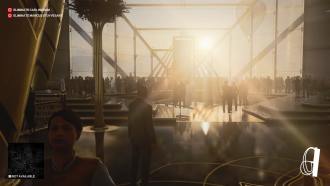 Review Hitman 3: The first game of the year nominee