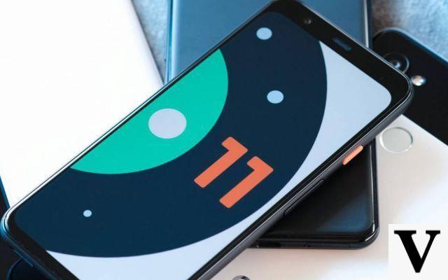 Check out what's new in the first beta of Android 11