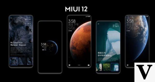 La version stable de MIUI 12 arrive sur cinq autres smartphones Xiaomi
