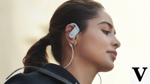 PARTNERSHIP! MediaTek will supply components for Apple's Beats headphones