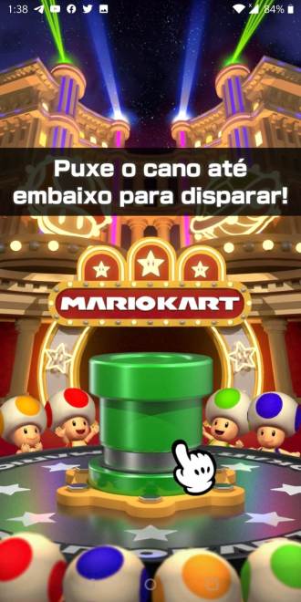 [Reseña] Mario Kart Tour ya está disponible para iOS y Android