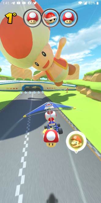 [Reseña] Mario Kart Tour ya está disponible para iOS y Android