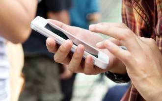 Le comité sénatorial approuve le projet de loi qui prévoit l'accumulation d'Internet mobile
