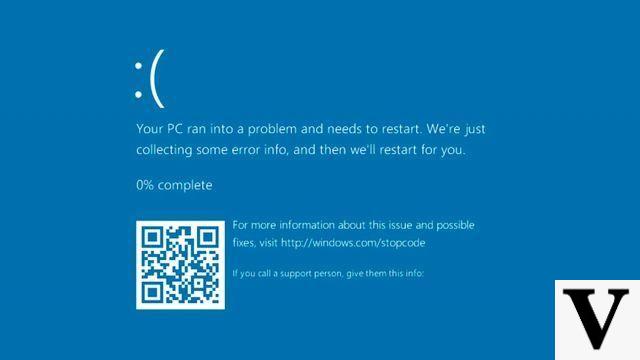Windows 10: 2018 Bug Still Corrupting User System