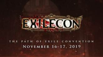 Path of Exile 2 announced at ExileCon as an expansion to the original game