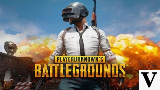 Expanding! PUBG universe will win three games in the next two years