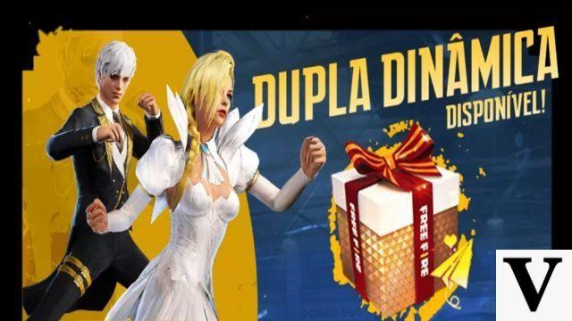 Free Fire: See how to get married and what the rewards are!