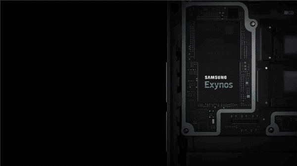 Duel de Géants ! Samsung apportera Exynos PC, puce pour concurrencer le M1 d'Apple