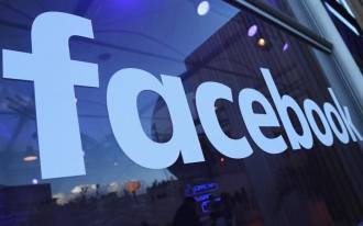 Procon notifies Facebook of data leak