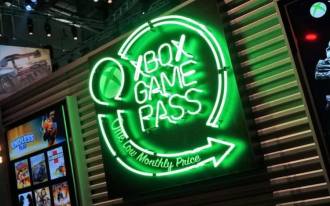 Les trois premiers mois d'abonnement Xbox Game Pass pour seulement 1 R $
