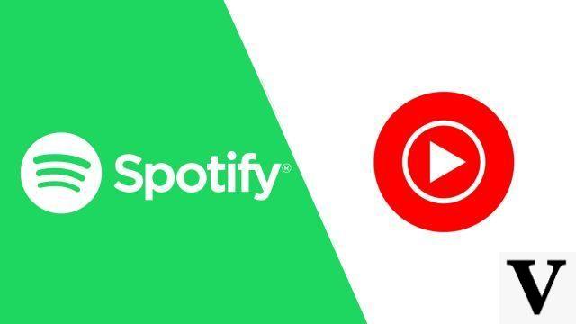 Comment créer des playlists collaboratives sur Spotify et YouTube Music