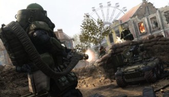 [Call of Duty: Modern Warfare 2] Infinity Ward montre des indices sur le nouveau jeu