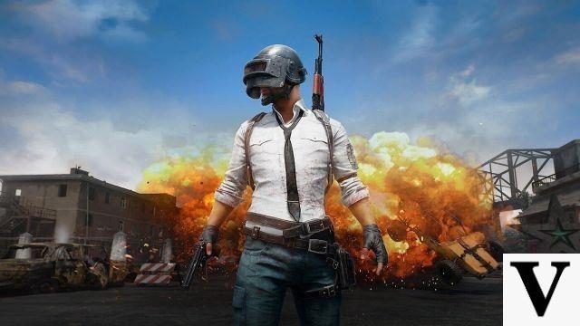 PUBG free to play: Now the game is free and everyone can play