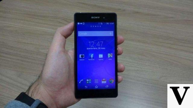 Review: Xperia Z2 is all-powerful from Sony (D6543)