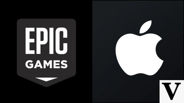 Epic Games a déposé une plainte antitrust formelle auprès de l'UE à propos d'Apple