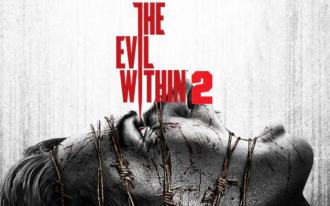 New trailer for The Evil Within 2 reveals human enemy