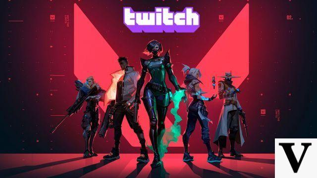 Valorant breaks Twitch record with Closed Beta