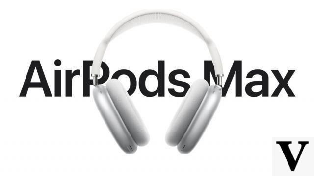 AirPods Max, le casque Bluetooth ANC d'Apple, ne lit pas de musique sans perte