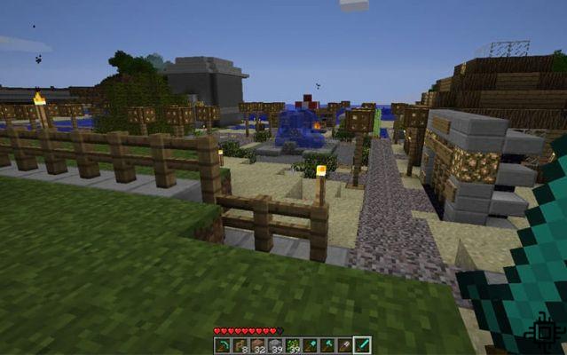 Minecraft Beta gets an update with mouse and keyboard support on Xbox One