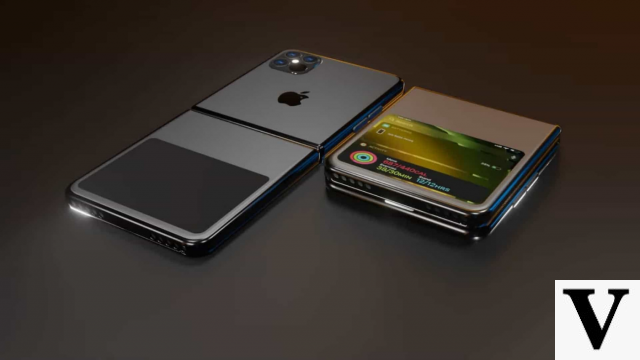 Foldable iPhone: Apple should introduce model only in 2023