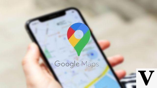 Update on Google Maps brings new features; see what they are