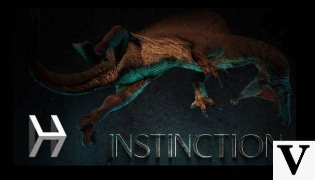 Interview with developer of Instinction, spiritual successor to Dino Crisis