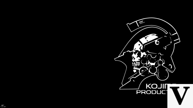 Studio Kojima Productions gains Spanish profile on Twitter
